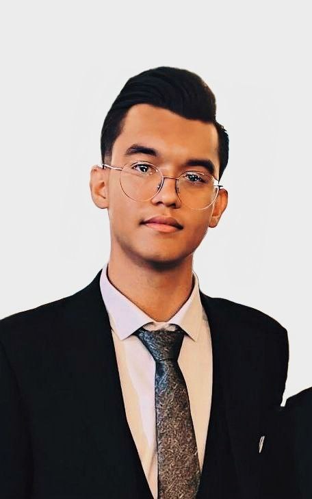 Ahmadreza Amiri's profile picture